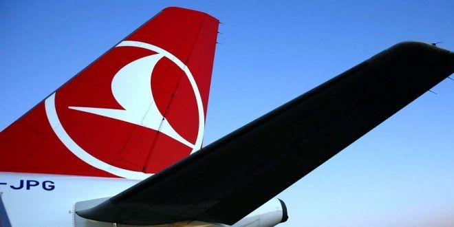 THY, iç hat bilet satışlarını yeniden açtı