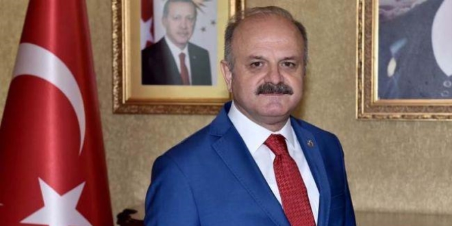 Eskişehir Valisi Çakacak'ın talimatı izdihamı önledi