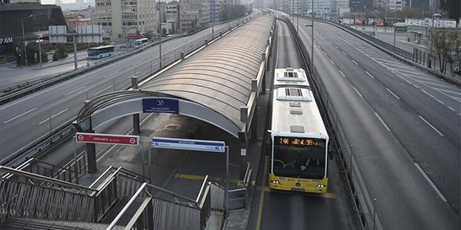 Koronavirüsle mücadelede son 24 saatte yaşananlar