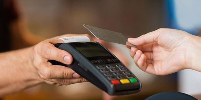 Temassız ödemelerde tüm zamanların en yüksek oranları görüldü