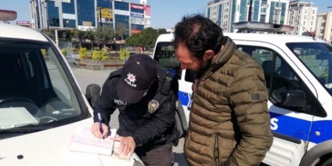 'Türkçe bilmiyorum' yalanı tutmayınca cezadan kaçamadı