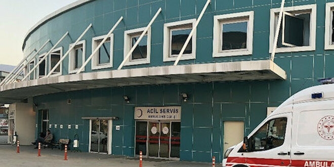 Korona korkusuyla, sürekli çamaşır suyuyla temizlik, ölüm getirdi