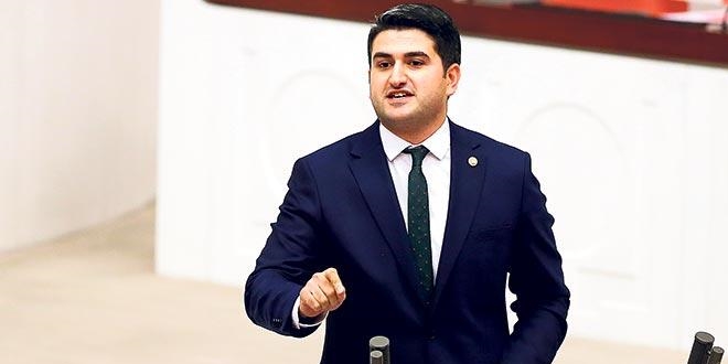 Sosyal medyann 'torba'ya girmesine CHP'den tepki