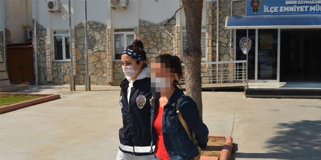 Zehirli gözleme yedirerek öldürdüler! Kızı ve iki kişi tutuklandı