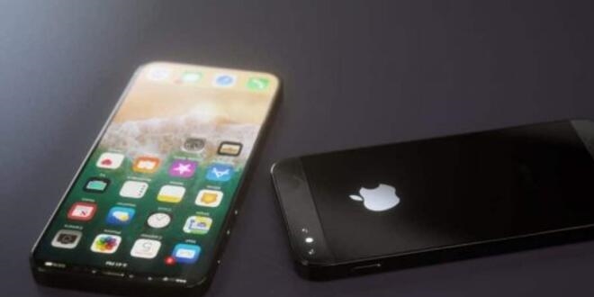 iPhone 9, gelecek hafta satışa çıkabilir