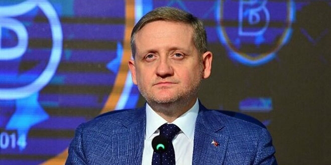 Koronavirüs tedavisi gören Göksel Gümüşdağ'dan teşekkür mesajı