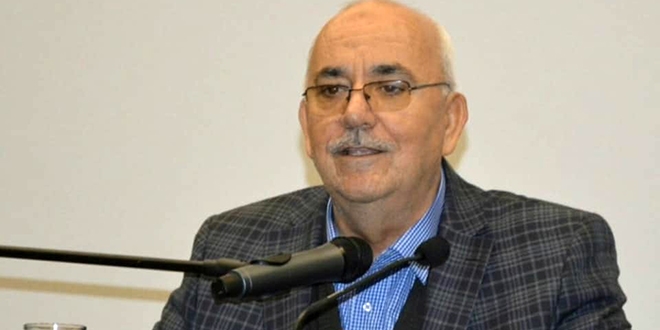FETÖ'nün İsveç'e kaçan mahrem sorumlusu koronadan öldü