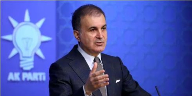AK Parti'den Süleyman Soylu'nun istifasına ilişkin açıklama