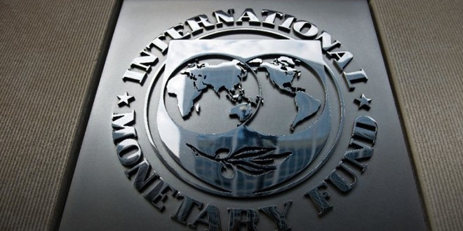 IMF'den 25 lkeye bor yardm