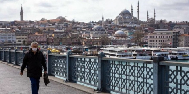 Sanayi tesislerine 10 gün yasak yolda