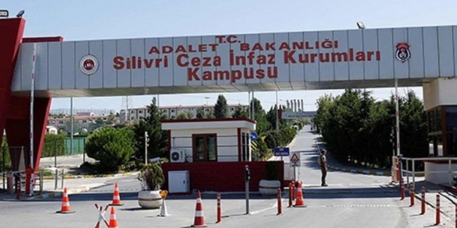 İnfaz düzenlemesi sonrası cezaevlerinde tahliye hazırlıkları var
