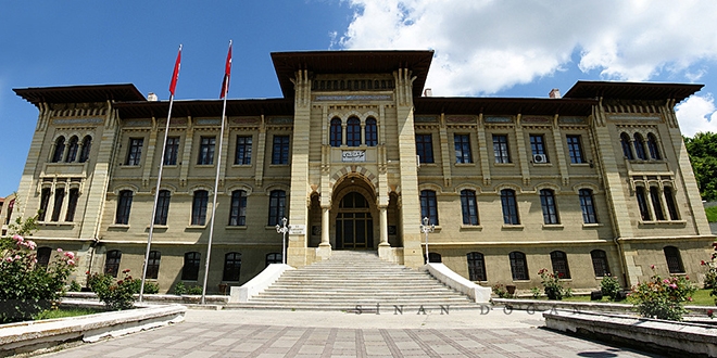 Kastamonu'da 21 yerleşim yerinde 2 bin 865 kişi karantina altında