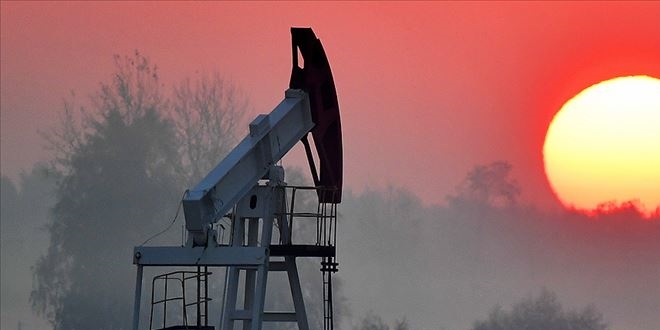 Brent petrolün varili 30 doların altına düştü