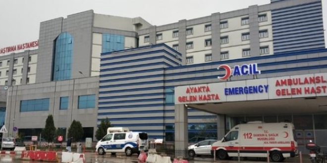 Testi pozitif çıktı, otomobil kiralayıp il dışına kaçtı
