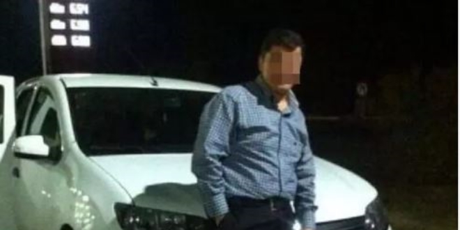Boşanma aşamasındaki eşi ile avukatı tabancayla yaraladı