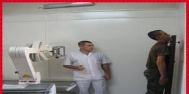 TSK Sağlık Yeteneği Yönetmeliğinde değişiklik yapıldı