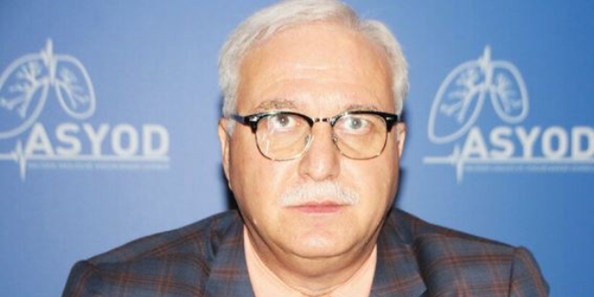 Bilim Kurulu Üyesi'nden 'Dönüşümlü mesai' önerisi