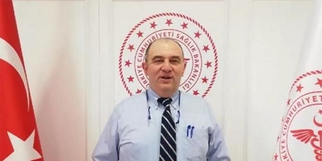 Bilim Kurulu üyesinden düzenli uyku öngörüsü