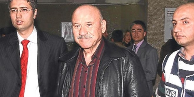 Türk Metal Sendikası Onursal Başkanı Özbek hayatını kaybetti