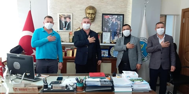 Koronavirüs dinlemedi, işciye rekor zam yaptı