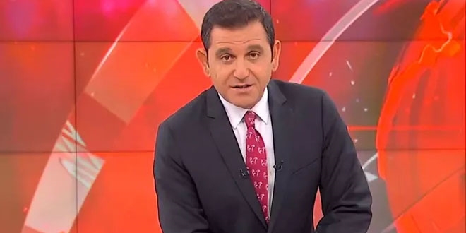 RTÜK'ten Fox Tv'ye 3 kez program durdurma cezası