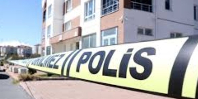 Sakarya'da be apartman koronavirs nedeniyle karantinaya alnd