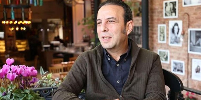 Cinayetten gözaltına alınan gazeteci tutuklandı