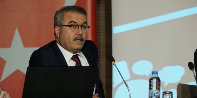 Prof. Dr. İsmail Kayar, immün plazma bağışında bulundu