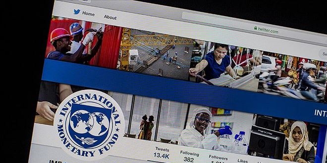 IMF'den 'Mali dengeler kötüleşecek' uyarısı