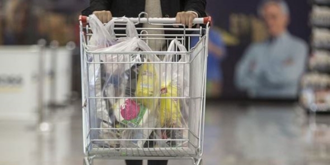 'Gıda ürünlerini stok yapmayın, taze alıp tüketin' tavsiyesi