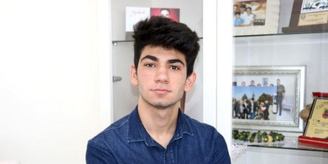 Şehit oğlu: İkinci kez yetim kalmış hissettim