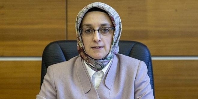 AK Parti'den açıklama: Selva Çam görevden alındı mı?