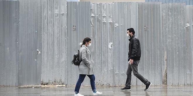 Türkiye'nin corona virüsle mücadelesi! Son 24 saatte neler yaşandı?