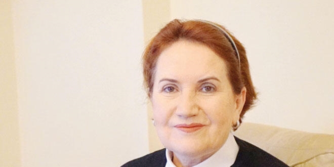 Akşener'in ikinci test sonucu da negatif çıktı
