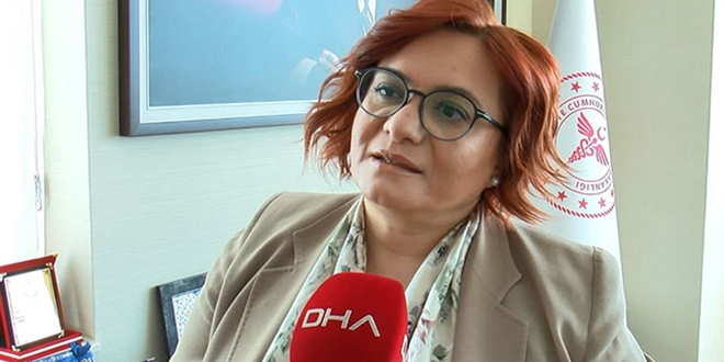 Bilim Kurulu Üyesi'nden diş hekimlerine 'koruyucu ekipman' uyarısı