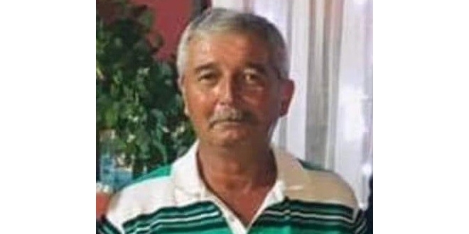 Maden ocağında toprak altında kalan işçi hayatını kaybetti