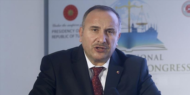 İstanbul Ticaret Borsası Başkanı: Milli sanayimiz doğmasaydı diğer ülkelerin insafına kalırdık