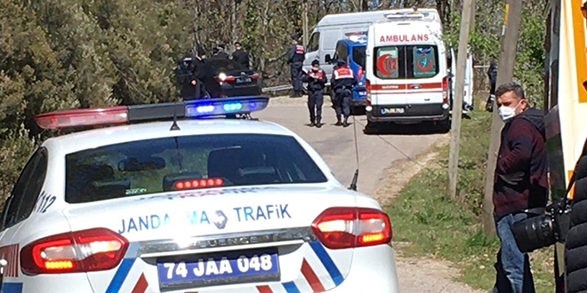 Kardeşlerin arazi kavgası ölümle sonuçlandı