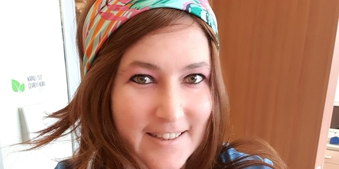 Öğretim görevlisi, üçüncü kez lösemiye yakalandı