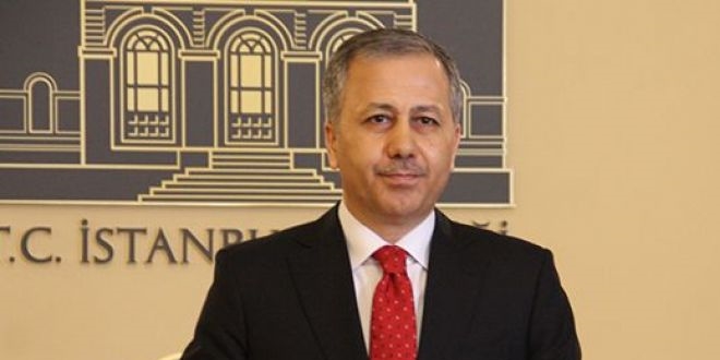 Enterprise sağlık çalışanlarına 10 minibüs tahsis etti