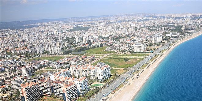Turizm sektörü koronavirüs sonrası fırsatları bekliyor