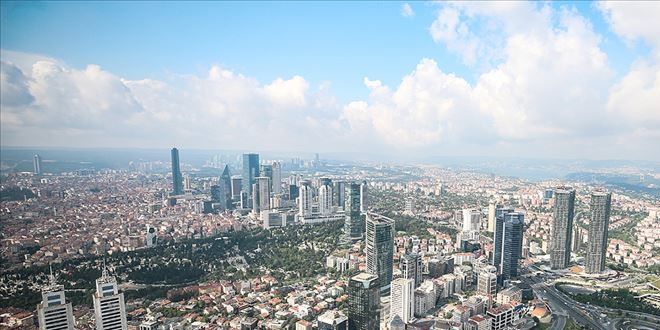 Konut Fiyat Endeksi şubat ayında arttı