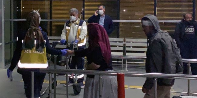 Adıyaman'da aynı köyde iki ayrı kavga: 11 yaralı