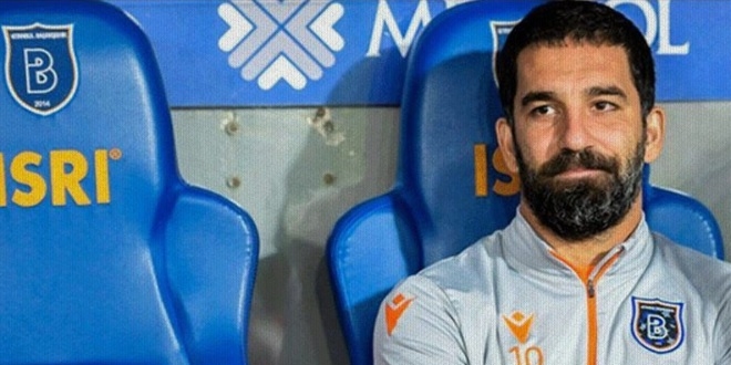 Arda Turan ikinci çocuğunun ismini açıkladı