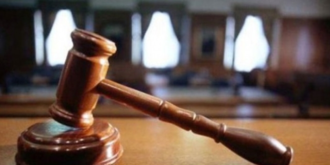 250 FETÖ sanığı virüsü bahane edip tahliye istedi