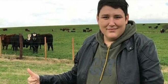 AK Parti'li hukukçular: Tosuncuk'a indirim yok