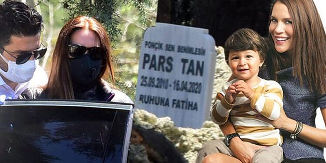 Ebru Şallı'nın eski eşi Harun Tan ateş püskürdü