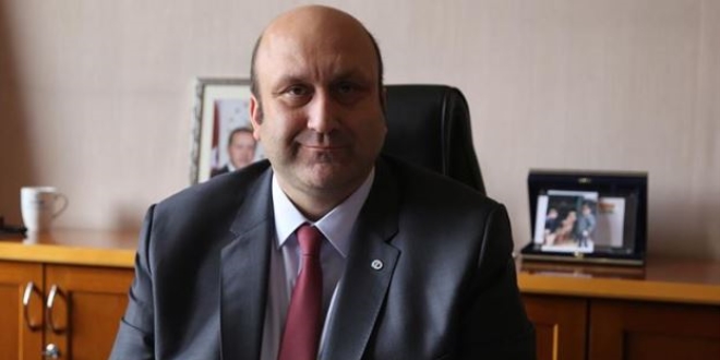 Uzmanından 'geleceğin eğitim sistemine adapte olun' önerisi