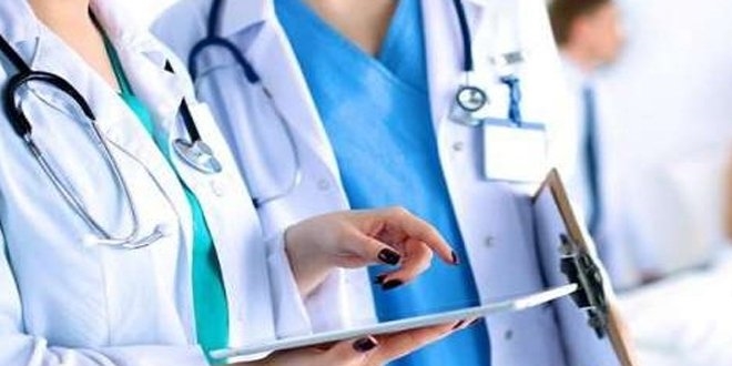 Koronavirüsü yenen 2 sağlık çalışanı plazma bağışçısı oldu