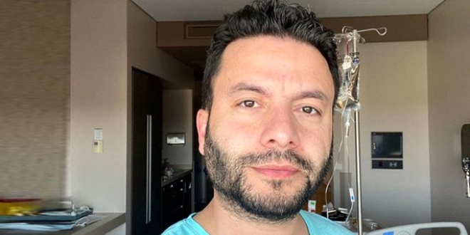 Ünlü teknoloji uzmanı da koronavirüse yakalandı